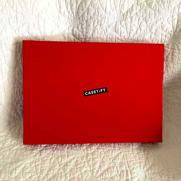 Casetify MacBook Snap Case - Picture 2 of 2